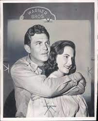 Two years after that, he married cindi knight. Imayberry Community Andy Griffith Don Knotts Andy