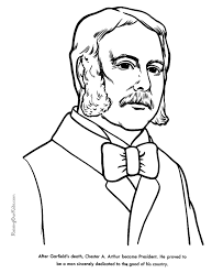 The trilogy arthur and the minimoys, created by the french director luc besson, marked the 2000s. Chester A Arthur Facts And Pictures