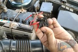 Maka dari itu, simak ulasan berikut ini supaya sahabat otomotif bisa memahami bagaimana cara pasang relay klakson pada sepeda motor. 7 Cara Pasang Relay Lampu Mobil 4 Kaki Terbaru 2021 Otoflik