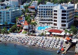Otel club hotel pineta marmaris. Marmaris En Iyi Oteller Rehberi 2021 Tavsiyeler Marmaris Town
