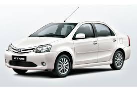 Sedan Taxi