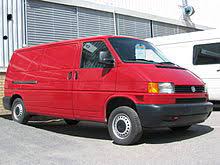 Volkswagen Transporter Wikipedia