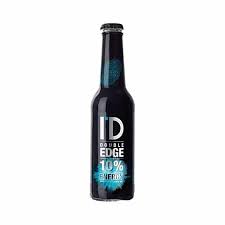 ID Double Edge Energy 275ml