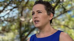 Chief admits Labor wanted to demolish both Don Dale sites