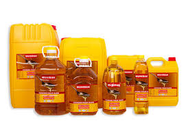 Monounsaturated oil is better as it does not risk cholesterol to accumulate. Mumibam Products Nigeria Mumibam Supplier