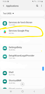 Services google play ne cesse de s'arrêter. Resolu Service Google Play Ne Cesse De S Arreter Sur A3 2016 Samsung Community