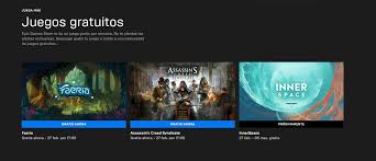 (actualización constante) estos son los mejores juegos gratis para descargar en pc desde . Descargar Los Mejores 45 Juegos Gratis Para Pc 2021 Ciberninjas