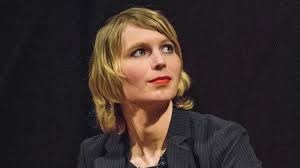 Chelsea manning, the former army intelligence analyst behind one of the largest leaks of classified information in history, was freed wednesday morning and is looking forward to living openly as a. Chelsea Manning A Conversation With Heather Dewey Hagborg Youtube