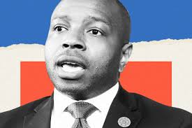 Johnson, McConnell ask Harris to 'stop escalating the threat environment'  after Trump fascist remarks