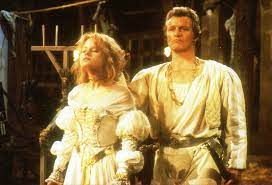 Find the perfect flesh and blood 1985 jennifer jason leigh stock photo. Flesh And Blood 1985