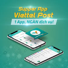 Ceo viettel post trần trung hưng: Supper App Viettel Post 1 App Ngan Dá»‹ch Vá»¥ BÆ°u Chinh Viettel