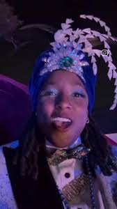 Rutina Wesley: Muse of Mardi Gras 2025 Celebration
