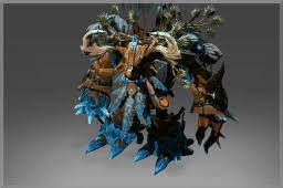 They love to accompany heroes (and villains) to witness heroic (or. Items For Treant Protector Dota Showcase