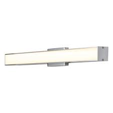 The way the led vanity light is. Led Bathroom Lighting Bath Lights Vonn Com