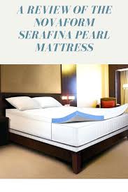 Novaform Is A Mattress Brand Owned By Innocor Comfort And Is Best Known As Being A Mattress Brand Sold Only By Costco In Mattress Comfort Mattress Home Decor