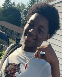 Keyvon Bentley Obituary October 25, 2024