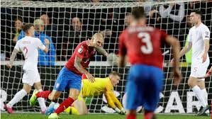 Home clasificación campeonato de europa república checa vs inglaterra resumen y partido completo. Republica Checa Vs Inglaterra Inglaterra Cae Ante Republica Checa Una Decada Despues En Partido De Clasificacion Marca Claro Usa