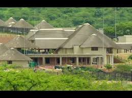 Last updated april 28, 2019. Anyone Who Publishes Nkandla Images Is Breaking The Law Youtube