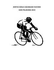 Satu daerah satu industri di kampung raja, besut, terengganu. Kertas Kerja Cadangan Fun Ride Autosaved Pdf Kertas Kerja Cadangan Fun Ride Hari Peladang 2019 Kertas Cadangan Perlaksanaan Fun Ride Hari Peladang Course Hero