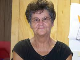 Molly Vernice Brown Obituary August 8, 2013