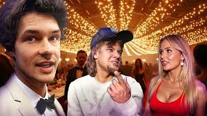 I Got Invited To A Las Vegas Event For Celebrities...