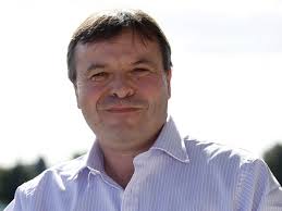 British campaigners file US lawsuit against firms controlled by Arron Banks 