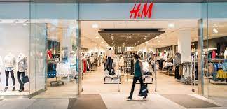 Plus, don't miss out on all your member rewards, birthday offer and special invites to events! H M Tries Rental Launches The Service In Its Flagship In Stockholm Mds