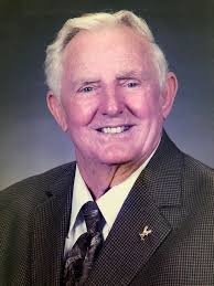 Obituary for James “JL” Leon Fagan