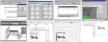 2d and 3d kitchen design software
