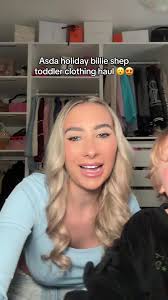 Asda george holiday @Billie Shepherd (Faiers) clothing range haul for  toddlers!! They have so many cute bits 🏃‍♀️👦#toddlerhaul #clothinghaul  #toddlerclothes #holidayoutfits #summerfashion #asda ...