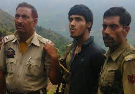 However, the test is not 100% accurate, and honest people often fail the polygraph. Pak Terrorist Naved To Undergo Lie Detector Test India News India Tv