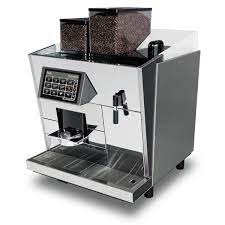 Maybe you would like to learn more about one of these? Black White3 High Performing Fully Automatic Coffee Machine Thermoplan Ag