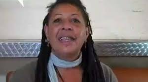 Brown babies' born in the 1950s