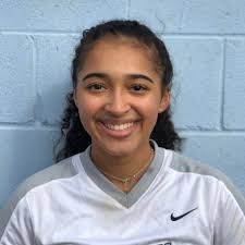 Kaylee Giles's Instagram, Twitter & Facebook