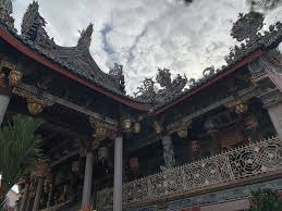 Our office's opening hours from monday to friday: Leong San Tong Khoo Kongsi Southeast Asia San Penang