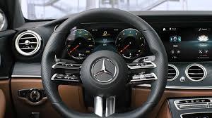 The general design is consistent across all versions of the. Mercedes Benz E Klasse Limousine Design