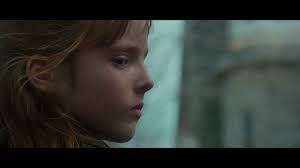 The House by the Cemetery