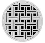 Weave RVD 5-3: 5x5 High Flow Kit - Infinity Drain