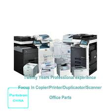 Compared to conventional toner,konica minolta's simitri hd polymerised toner uses smaller, more uniform particles. Long Life Charge Corona Grid For Use In Konica Minolta Bizhub 164 184 215 195 235 7718 7719 7723 Copier Parts Parts Accessories Aliexpress