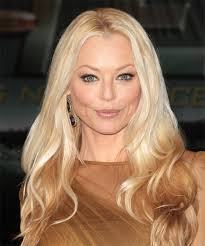 Charlotte Ross Hairstyles And Haircuts