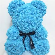 Check spelling or type a new query. China Teddy Rose Bear Teddy Rose Bear Wholesale Manufacturers Price Made In China Com