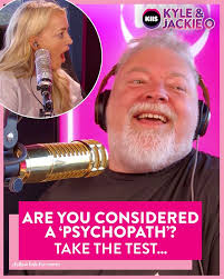🤔Are YOU a psychopath? Test yourself... Listen here 👉🏻  https://bit.ly/4du7CUv