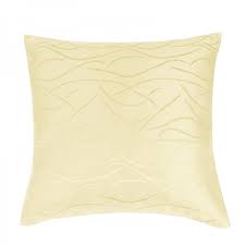 Sofakissen dekorieren für das schönste wohnzimmer solange wie ebendiese heisse möbel jetzt jenen außenbereich erachten, zuschlagen ebendiese diese spät in der sommersaison. Kissenhulle Streifen Sofa Kissen Deko In Creme Beige Tischdecke De