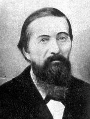 Casper Gubler (1835-1917)