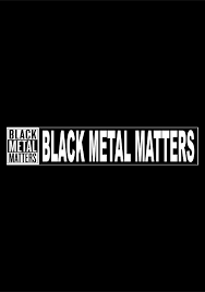 Freedom and darkness a conversation with sakis tolis of rotting christ. Black Metal Matters Home Facebook