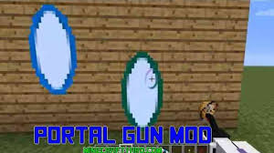 Playable with a few clicks + unlimited mod memory. Portal Gun 1 17 1 1 16 5 1 15 2 1 14 4 Minecraft Mod Download