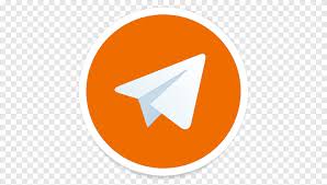 25+ telegram icon images for your graphic design, presentations, web design and other projects. Computer Icons Telegram Graphics Messaging Apps Mobile App Telegram Orange Triangle Png Pngegg