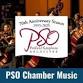 Penfield Symphony Orchestra: Chamber Music