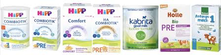 The Best Baby Formulas For Constipation 2021 Guide The Picky Eater