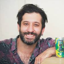 Yarí Drinks 🐆🌿